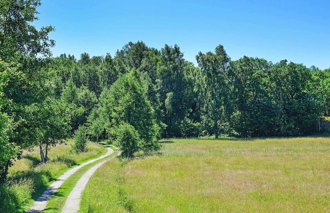 5 Person Holiday Home in Kungshamn - Foto 19