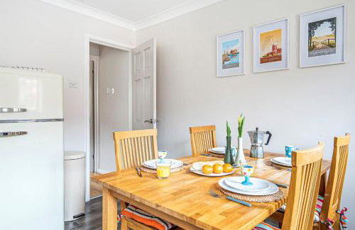 Old Hunny Cottage - Foto 8