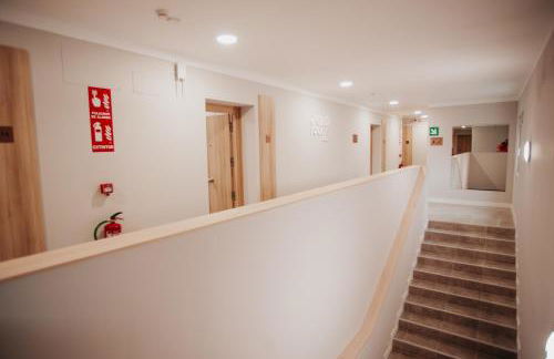 Polorooms Vara - Foto 61