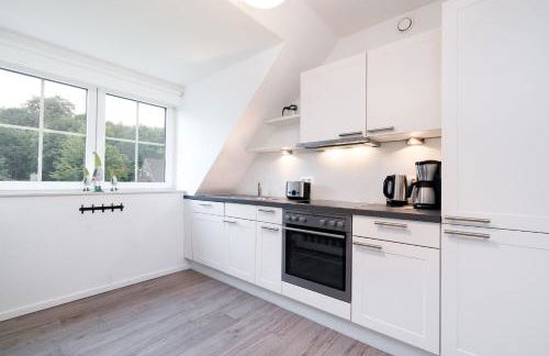 Land Idyll Warnsdorf - Wohnung "Grün" - Foto 9