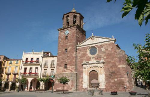 Apartaments Cal Trumfo - Foto 77