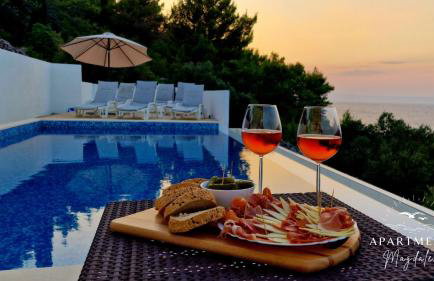 Apartments Magdalena - Foto 9