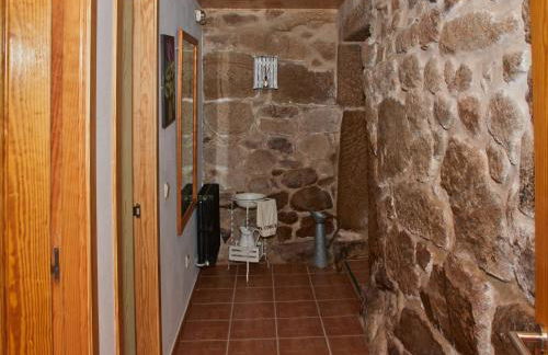 Casa A Coruxa - Foto 72