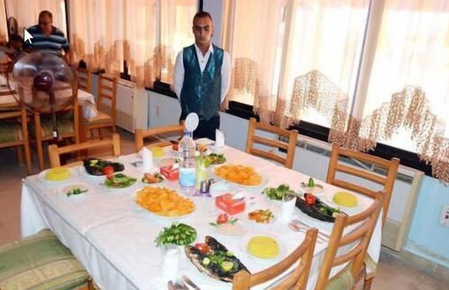 Ras El Bar Apartments Armed Forces - Foto 4