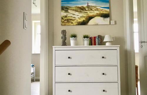 Ferienhaus Momke am Diek Haushälfte B - Foto 22