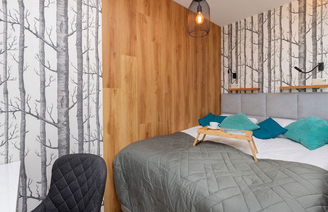 Apartment With Parking Gdansk by Renters - Foto 4