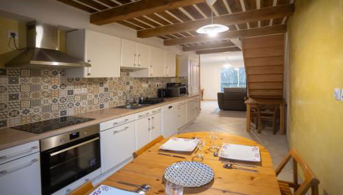 T3 Cosy - Art Déco - Foto 4