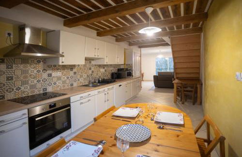 T3 Cosy - Art Déco - Photo 4