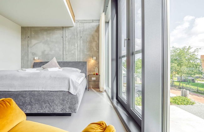 Holiday House, Fuhlendorf - Foto 2