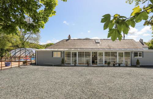 The Keepers Lodge - Photo 44