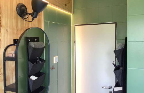 Komfortquartier, Apartment mit Balkon, Nähe Messe Düsseldorf - Foto 37