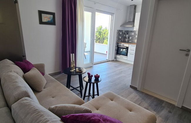 Apartments Helena - Foto 27