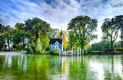 Haus DreiSeenBlick - adults only - Foto 19