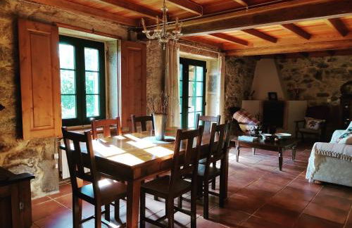 O Lughar Darriba Fogar Natural - Foto 23