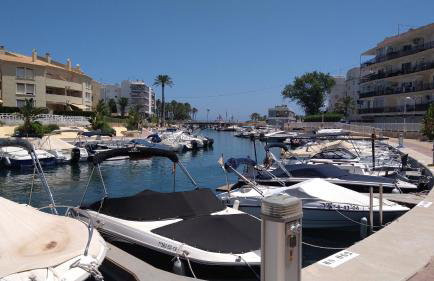 Vistas Hermosas Platja de l'Arenal, Javea - Foto 20