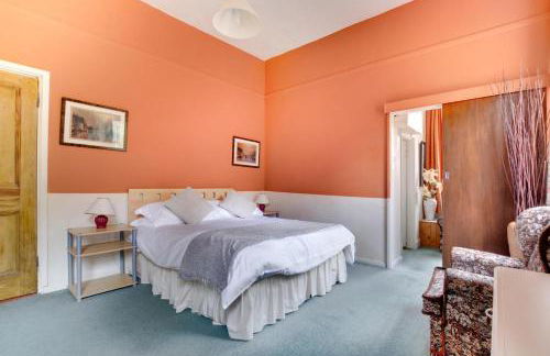 13 Bed in Tattingstone oc-tat26 - Foto 15