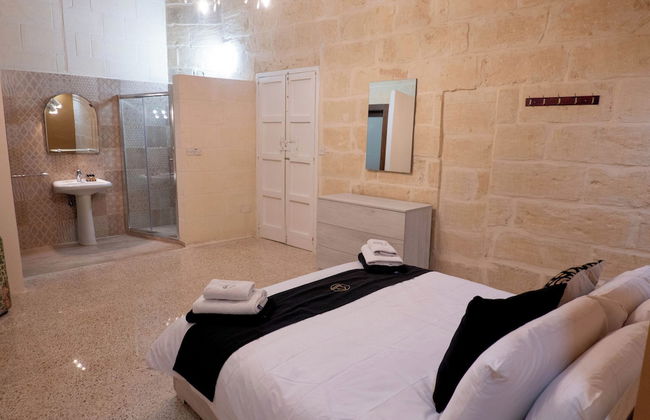 Surwig Gozitan Villa & Pool - Foto 6