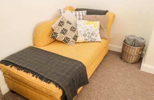 Manor House Farm Cottage - Foto 16