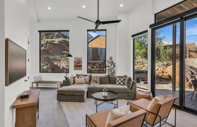 Zion Sage Suites - Foto 22