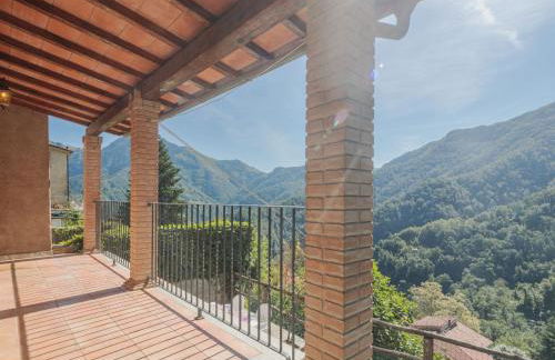 Holiday Home Da Franca by Interhome - Foto 61