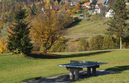 Terrassenpark Apartments - Foto 26