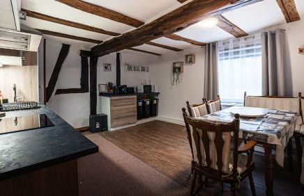 Fachwerkzauber - Foto 1