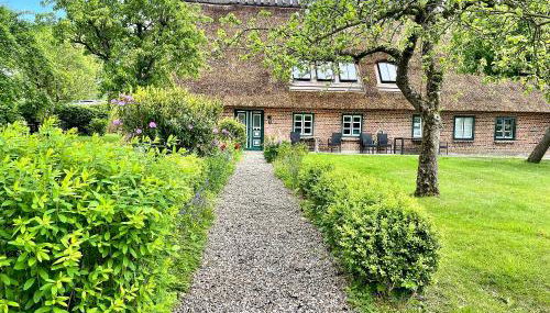 Ferienwohnung West Hasselberg - Foto 2