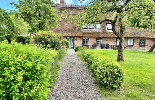 Ferienwohnung West Hasselberg - Foto 2