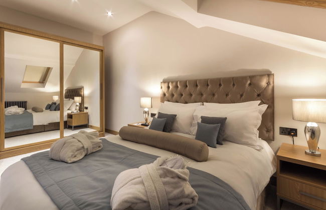 Mansio Suites Basinghall - Foto 10