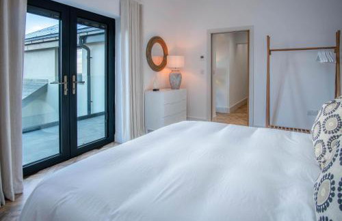 Wisemans House Apartment 3 - Wisemans Bridge - Foto 103