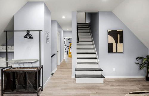 Central Indy 5BD - Pingpong - Outdoor Movie - BBQ - Foto 60