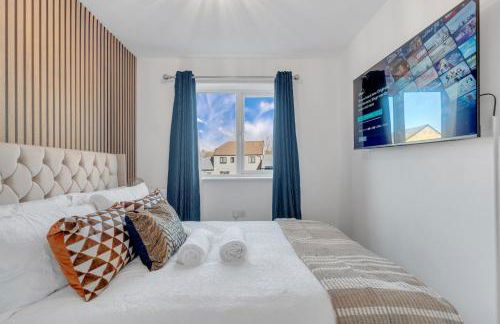 Brand New Luxurious 3bed House by AYMONS HAVEN - Foto 9