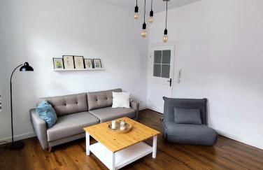 Ferienhaus Zur alten Korbmacherei - Foto 45