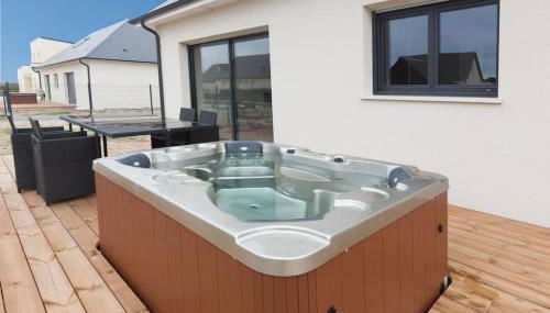 Villa en bord de mer SPA / Sauna (N) - Foto 3