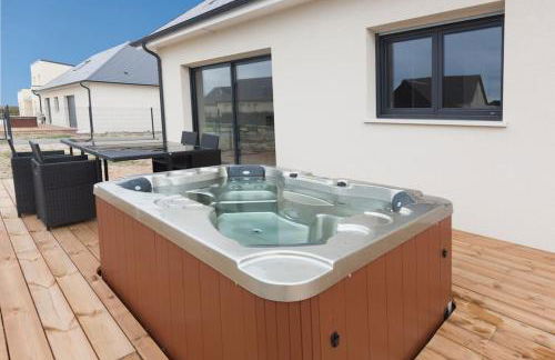 Villa en bord de mer SPA / Sauna (N) - Foto 3