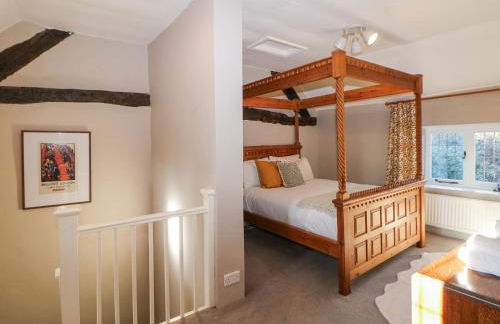 Old Manor House - Foto 13