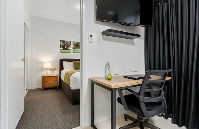 Emerald Inn by Travellers - Foto 5