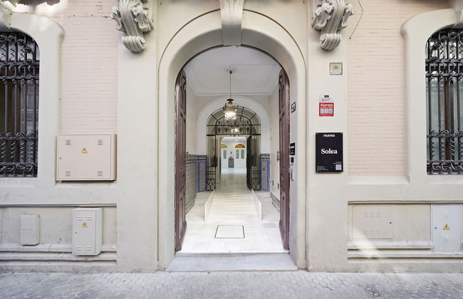 Numa Seville Solea - Photo 57