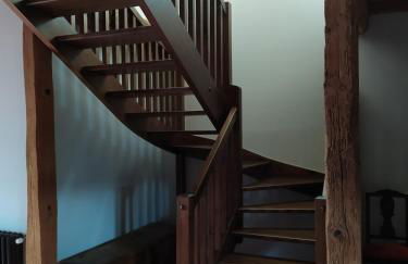 Casa Rural Las Cotarras - Foto 8