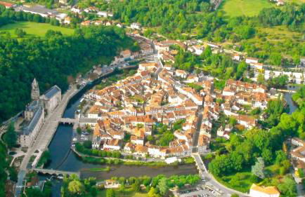 le Clos des Golferies, chalet avec jacuzzi - Foto 24