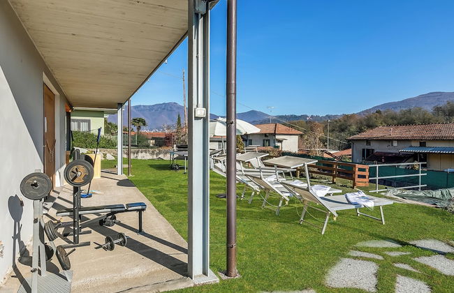 Villa Laura Private Pool and Garden - Foto 48