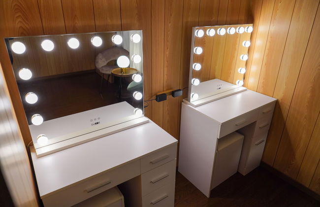 Living CUBE BEPPU - Foto 36