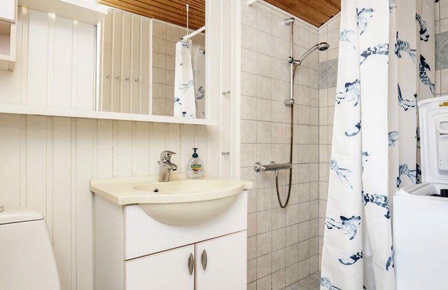 4 Person Holiday Home in Frorup - Foto 20