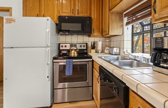 Edgelake Beach Club by Coolvacay - Foto 56