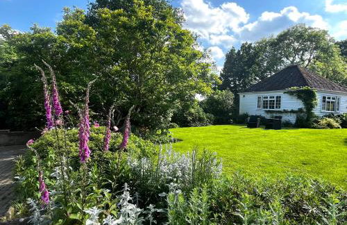 Huntleys Lodge - Foto 19