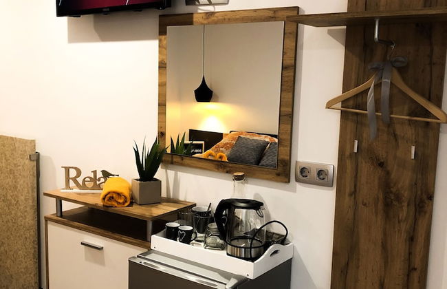 Apartments and wellness center Korošec - Foto 20