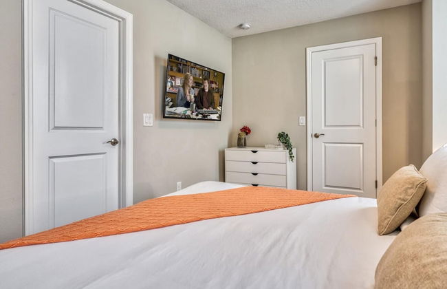 Space and Comfort for Your Disney Vacation - Foto 34