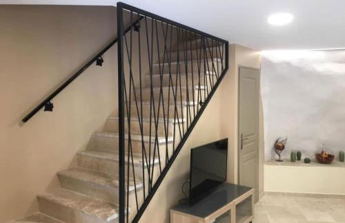 Maison des mûriers - Foto 2