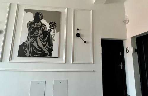 Apartament Frombork Łempicka - Foto 38