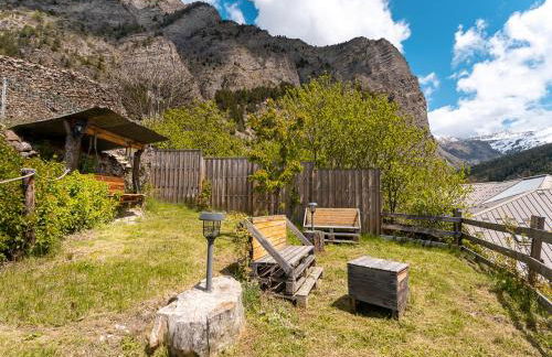 Le Crampon - Photo 15